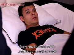 Mačiatko, Veľký zadok, Veľké kozy, Brunetka, Prsnatá, Honění, Prirodzené prsia, Kozičky