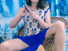 Amatorka, Para, Domowej roboty, Indyjski