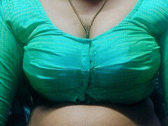 Amateur, Pareja, Indio, Tetas naturales, Pezones