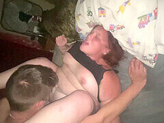 Anal, Sucer une bite, Double pénétration, Doigter, Fait maison, Masturbation, Plan cul à trois