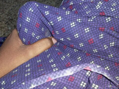 Indiai, Maszti, Nézőpont, Egyedül