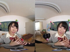 Ασιάτης, Κώλος, Τρελός, Ιάπωνας, Πρώτου προσώπου, Μουνί, Μαθητής, Βυζιά