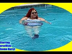 Amaterji, Zrela, Medicinska sestra, Zunaj, Bazen, Rdečelaska, Solo