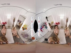 Trojrozmerné, Americkej, Veľký zadok, Veľké kozy, Blondína, Brunetka, Spermie v puse, Realita