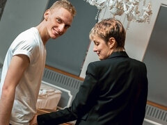 Veľký zadok, Kuřba, Pár, Hd, Milf  mčbp, Realita, Ruskej, Teenka