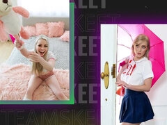 Veľký zadok, Kuřba, Prsnatá, Na psíka, Milf  mčbp, Pornstars, Z pohľadu účastníka, Kozičky