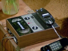 Loiroa, Hardcore, Lésbica, Vintage