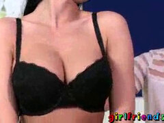 Female-orgasms, big-boobs, female-friendly