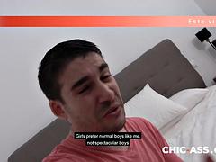 Любители, Блондинки, Минет, Секс без цензуры, От первого лица, Испанки