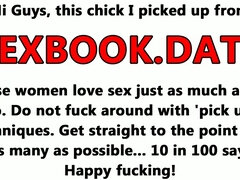 Amatőr, Monumentális dákó, Tekintélyes didik, Kebles, Ondó fröcskölés, Házi készítésű, Latin lány, Tini