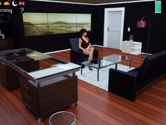 Milfy City [v0.6e] Part 67 Lesbian Want Taste My Dick by Loveskysan69