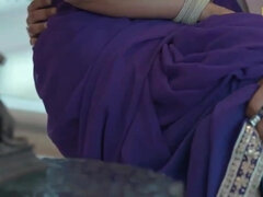 Joya Bhabhi ULLU Web Series sex Scene