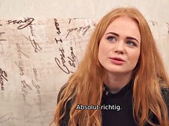 Amateur, Hard, Pov, Réalité, Rousse roux, Russe, Adolescente