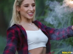 JMac pounded Abella Danger in the camping