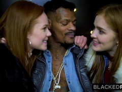 큰 음경, 흑인, 음경, 호텔, 다른 인종간의, 랑제리, 보지, 타는