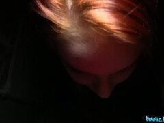 아마추어, 화장실, 오랄섹스, 청바지, 라티나, 야외의, 빨간 머리, 젖가슴