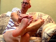 Iso kulli, Spermashotti, Jalat, Homo, Selkäsauna