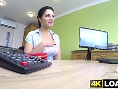 Krásky, Velké péro, Černé, Brunetka, Péro, Hd, Masturbace, Pička