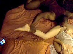 Verga grande, Negro, Verga enorme, Mamá, Monstruo