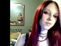 Smalltits, webcamshow, liz-vicious