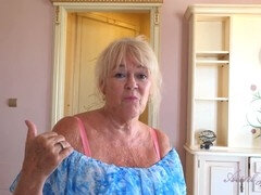 イギリス人, 熟年, 母, 義母, 禁句