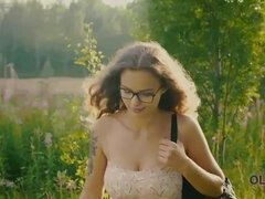 Leie, Grosse titten, Vollbusig, Tschechisch, Papi, Hd, Im freien, Jungendliche (18+)