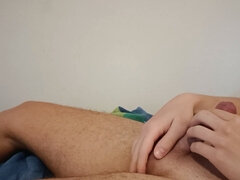 Velik kurac, Biseksualci, Gej