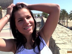Anal, Chica, Verga grande, Tetas grandes, Mamada, Sexo duro, Coño, Tetas