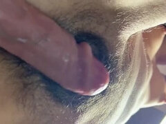Amateur, Extrême, Énorme, Insertion, Chatte, Adolescente, Serré, Épouse