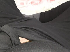 18, Amatööri, Pariskunta, Nainen, Lesbo, Orgasmi, Pillu, Teini