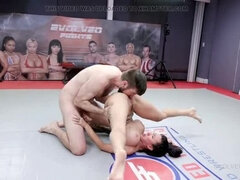 Stor kuk, Brunett, Hardcore, Hd, Naken, Naken, Fitta, Tatuering