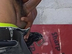 Jeans Masturbation Bengali Handsome Boy