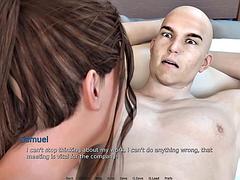 Hardcore, Hd, Najstnice