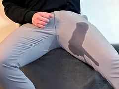 Stor kuk, Sperma shot, Homosexuell, Onani, Trosor, Solo, Tonåring