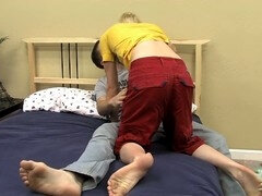 Amatéri, Kuřba, Pár, Gay, Homemade, Jazdectvo, Fajka  sanie, Teenka