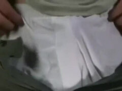 Azjatka, Duże cycki, Bukkake, Japoński