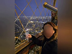 Amatéri, Anál, Veľké kozy, Podvádzanie, Hotel, Manželka v domácnosti, Latinskej, Manželka