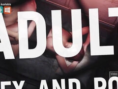 아시안, 아기, 큰 엉덩이, 가슴이 큰, 페티쉬, 머리카락이 많은, 자연의 가슴, 청소년