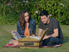 Sypialnia, Brunetka, Hardcore, Hd, Pornstars, Cipka, Jazda konna, Wibrator