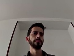 Aziatisch, Bruinharig, Japaans, Masturbatie, Douche, Tiener, Thais, Speelgoed