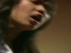 Anaal, Aziatisch, Kont, Biseksueel, Gebondenheid, Chinees, Fetisj, Oud