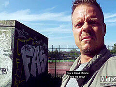 Amatéri, Striekanie semena, Nemecké, Milf  mčbp, Realita