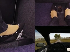 Popó, Szépség, Klasszikus, Édes, Lábfej fétis, Hd, Nuni, Játékszerek