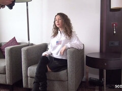 18, Anal, Rumpa, Stor kuk, Snopp, Tysk, Hardcore, Tonåring