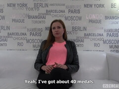 Amatør, Babe, Brunette, Erotisk, Naken, Brystvorter, Petite, Synsvinkel