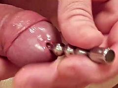 素人, デカチン, ゲイ, ハードコア, 挿入, オナニー, 一人, おもちゃ