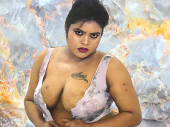 Amatør, Audition, Store smukke kvinder, Pik sutte, Brunette, Par, Ældre kvinde