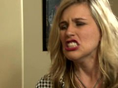 Anal, Blond, Kukk suging, Hardcore, Raseblandet, Petite