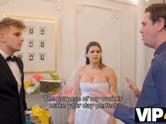 Tekintélyes didik, Mátka, Gesztenyebarna, Felszarvazott, Cseh, Hd, Tetkó, Esküvő