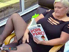 Сборник, Зрелые, Мамочка